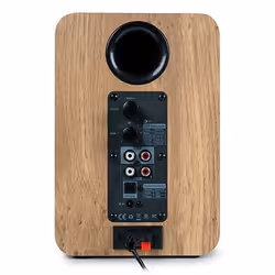 Thomson WS602DUO altoparlante 1-via Legno Cablato 30 W - Vista aggiuntiva 6