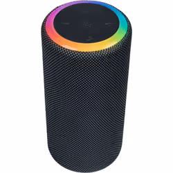 Bigben Interactive PARTYBTIPMS2 altoparlante portatile e per feste Altoparlante portatile stereo Nero 30 W