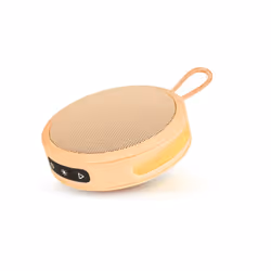 Bigben Interactive PARTYBTIPNANOOP altoparlante portatile e per feste Altoparlante portatile mono Color pesca 15 W - Vista aggiuntiva 4