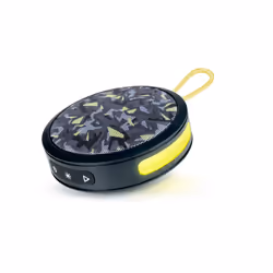 Bigben Interactive PARTYBTIPNANOCBKY altoparlante portatile e per feste Altoparlante portatile mono Nero 15 W - Vista aggiuntiva 4
