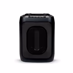 Bigben Interactive PARTYBTHPS2 altoparlante portatile e per feste Nero 30 W - Vista aggiuntiva 5