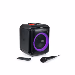BIG BEN PARTYBTHPMAX Altoparlante portatile mono Nero 200 W - Vista aggiuntiva 4