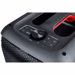 BIG BEN PARTYBTHPMAX Altoparlante portatile mono Nero 200 W - Vista aggiuntiva 5
