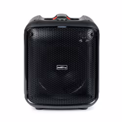 BIG BEN PARTYBTHPMAX Altoparlante portatile mono Nero 200 W - Vista aggiuntiva 6