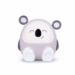 Bigben Interactive Coco Lillà, Bianco 15 W - Vista aggiuntiva 4