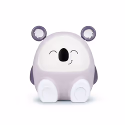 Bigben Interactive Coco Lillà, Bianco 15 W - Vista aggiuntiva 5