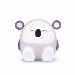 Bigben Interactive Coco Lillà, Bianco 15 W - Vista aggiuntiva 6
