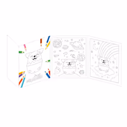 BIG BEN NLPKIDSDOG luce notturna Illuminazione d'ambiente - Vista aggiuntiva 4