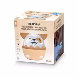 BIG BEN NLPKIDSDOG luce notturna Illuminazione d'ambiente - Vista aggiuntiva 8