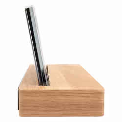 Thomson CT610 stazione meteorologica digitale Legno LCD CA/Batteria - Vista aggiuntiva 5
