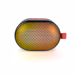 Bigben Interactive FLY Altoparlante da festa Nero 15 W