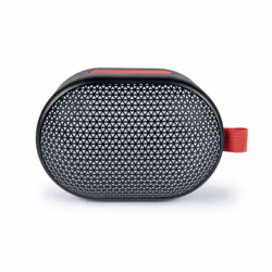 Bigben Interactive FLY Altoparlante da festa Nero 15 W