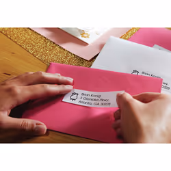 DYMO LabelWriter ™ Wireless - Vista aggiuntiva 5