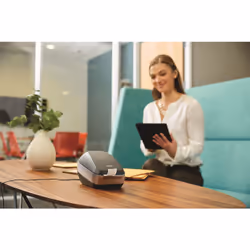 DYMO LabelWriter ™ Wireless - Vista aggiuntiva 6