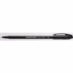 Papermate Balpen Stick 2020 Black (50), Nero, 50 pz
