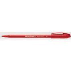 Papermate Balpen Stick 2020 Red (50) Rosso 50 pz