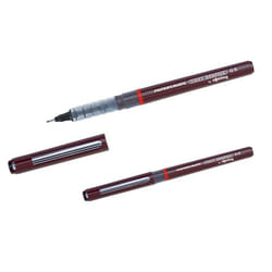 Rotring Tikky Graphic penna tecnica Fine Nero