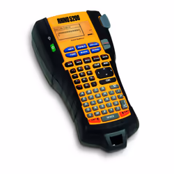 DYMO RHINO 5200 Kit stampante per etichette (CD) Trasferimento termico 180 x 180 DPI ABC - Vista aggiuntiva 5