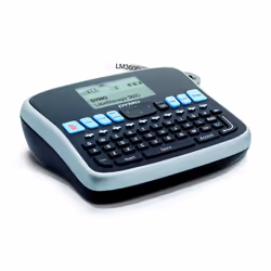 DYMO LabelManager 360D stampante per etichette (CD) Trasferimento termico 180 x 180 DPI 12 mm/s Cablato D1 QWERTY - Vista aggiuntiva 2