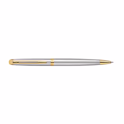 Waterman Hémisphère, Fermaglio, Penna a sfera retrattile girevole, Blu, 1 pz, Medio