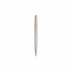 Waterman Hémisphère Blu Penna a sfera retrattile girevole Medio 1 pz