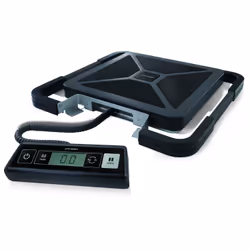 DYMO S50 Bilancia postale elettronica Nero - Vista aggiuntiva 4