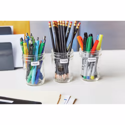 DYMO LabelManager ™ 160 QWERTY - Vista aggiuntiva 5