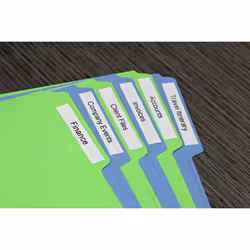 DYMO LabelManager ™ 160 QWERTY - Vista aggiuntiva 7