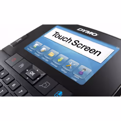 DYMO LabelManager ™ 500TS QWERTY UK - Vista aggiuntiva 5