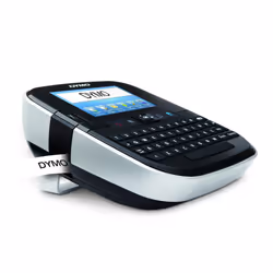 DYMO LabelManager ™ 500TS QWERTY UK - Vista aggiuntiva 6