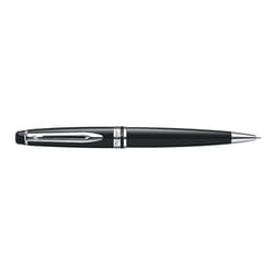 Waterman Expert Blu Penna a sfera retrattile girevole Medio