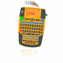 DYMO RHINO 4200 stampante per etichette (CD) AZERTY