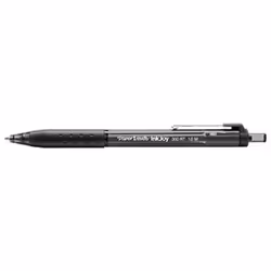 Papermate InkJoy 300 RT, Nero, 12 pz