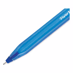 Papermate InkJoy 100ST Blu Penna a sfera Ultra sottile
