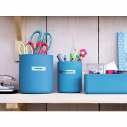 DYMO LabelManager ™ 210D QWERTZ Kitcase - Vista aggiuntiva 5