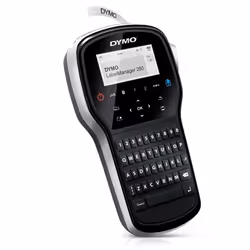 DYMO LabelManager 280 stampante per etichette (CD) Trasferimento termico D1 QWERTY - Vista aggiuntiva 4