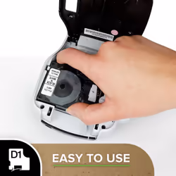 DYMO LabelManager ™ 280 AZERTY - Vista aggiuntiva 6