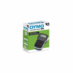 DYMO LabelManager ™ 280 QWERTY - Vista aggiuntiva 2