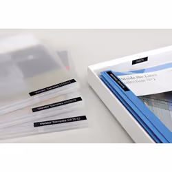 DYMO LabelManager ™ 280 QWERTY - Vista aggiuntiva 4