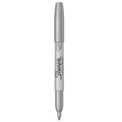 Sharpie 1891063 marcatore permanente Tipo di punta Argento 1 pz