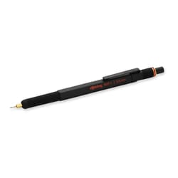 Rotring 1900181 penna a sfera Nero Penna a sfera retrattile a clip
