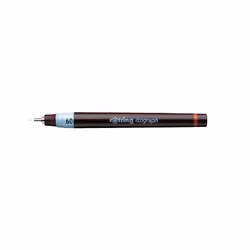 Rotring 1903493, Blu, Marrone, Rotondo, 0,6 mm, 1 pz