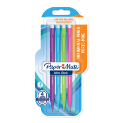 Papermate SharpWriter portamine 0,7 mm HB 4 pz