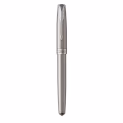 Parker Sonnet penna stilografica Sistema di riempimento della cartuccia Acciaio inox 1 pz - Vista aggiuntiva 5