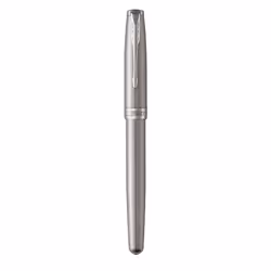 Parker Sonnet penna stilografica Sistema di riempimento della cartuccia Acciaio inox 1 pz - Vista aggiuntiva 5