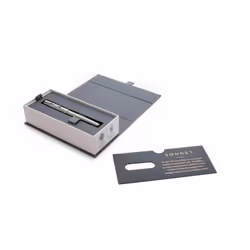 Parker Sonnet Penna stick a sfera Nero 1 pz - Vista aggiuntiva 5