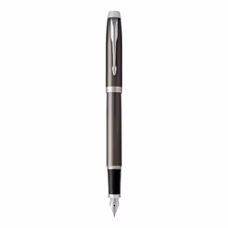 Parker IM penna stilografica Sistema di riempimento della cartuccia Marrone 1 pz - Vista aggiuntiva 4