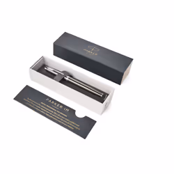 Parker IM penna stilografica Sistema di riempimento della cartuccia Marrone 1 pz - Vista aggiuntiva 5