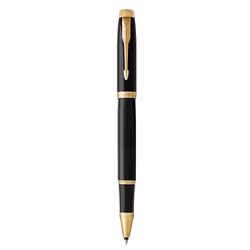 Parker IM Penna stick a sfera Nero 1 pz - Vista aggiuntiva 4