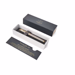 Parker IM Penna stick a sfera Nero 1 pz - Vista aggiuntiva 5